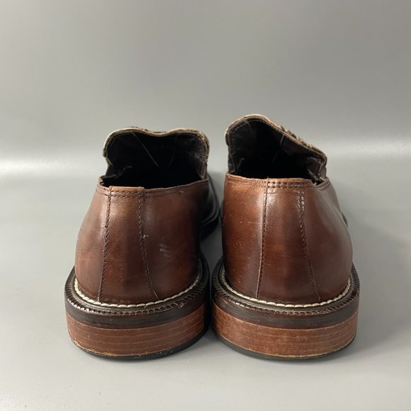 Bottino Hand Made in Italy Men\'s Dress Shoes, Size 46 main image 6